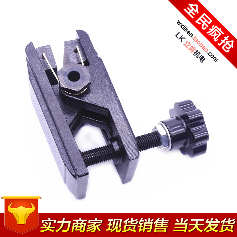 DBC-062M  手動蝶式制動器  手動蝶式 手動調節(jié)