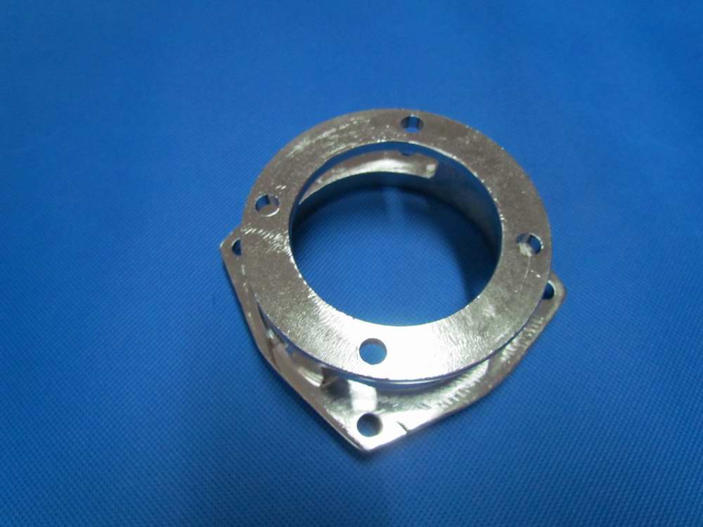 不銹鐵鈍化處理