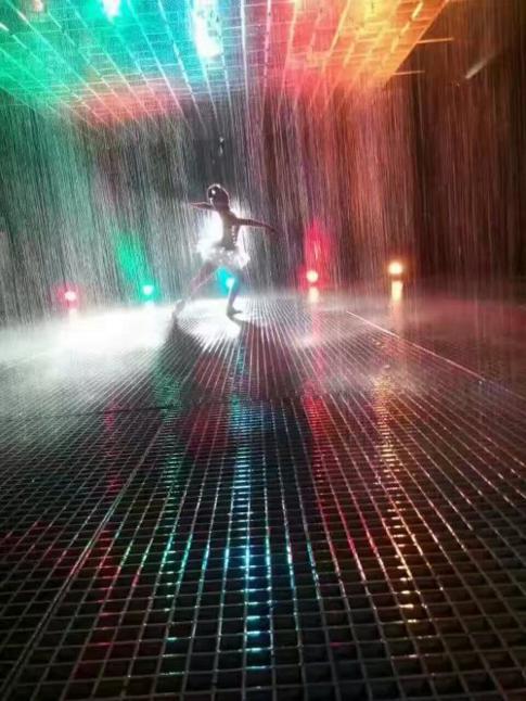 全國展覽道具供應倫敦雨屋出租*倫敦雨屋出租