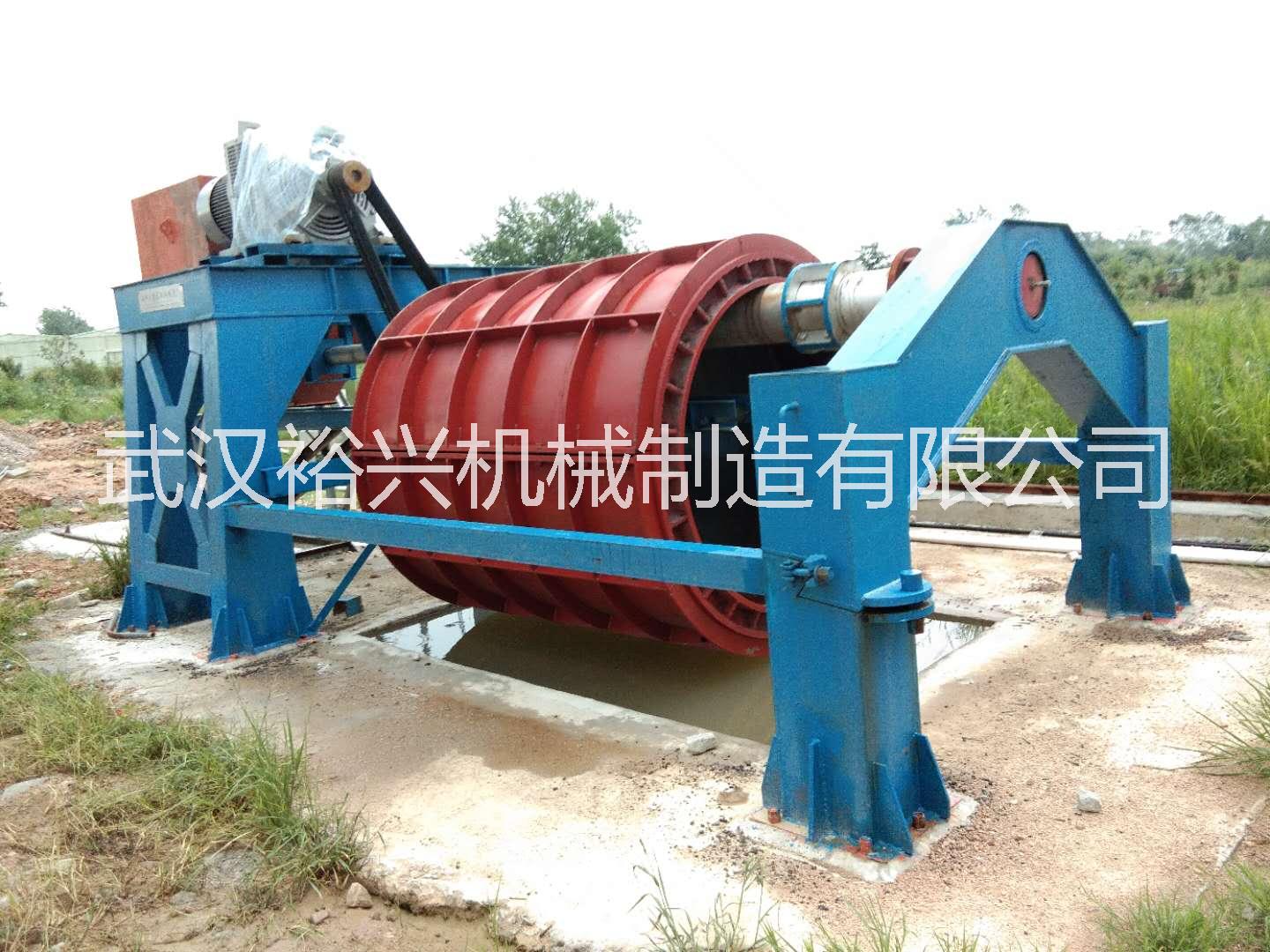 供應(yīng)水泥制管機(jī)械模具