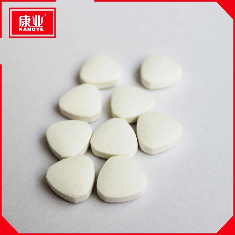 藍莓葉黃素酯 片劑oem貼牌代加工 明目護眼 定制生產(chǎn)代工 GMP