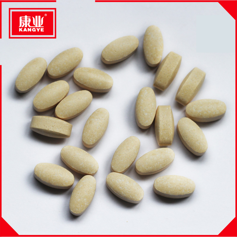 壓片糖果代加工 納豆片OEM代工 片型定制包衣壓板一站式服務