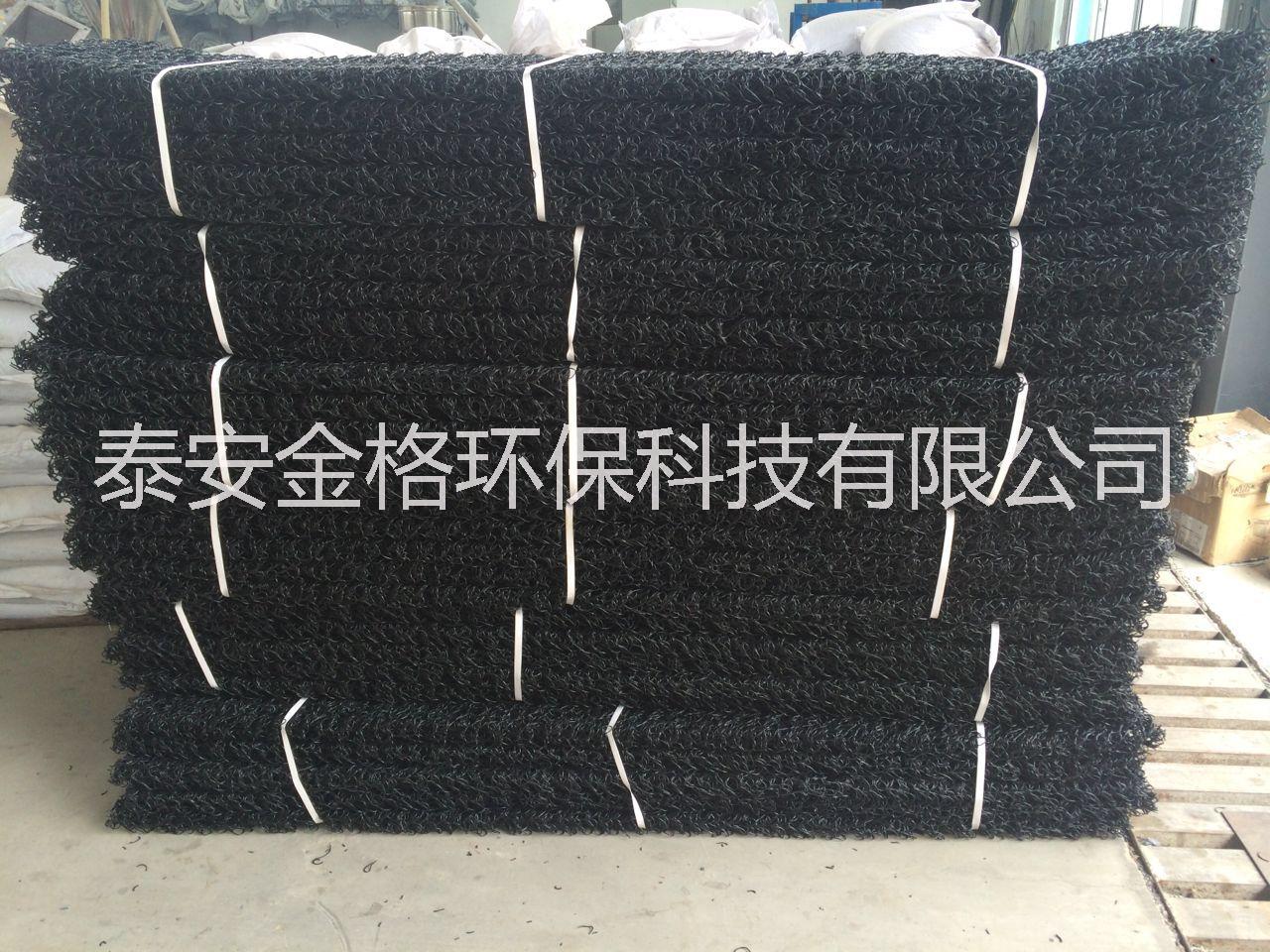 滲排水席墊規(guī)格技術(shù)參數(shù)，滲排水網(wǎng)墊施工操作