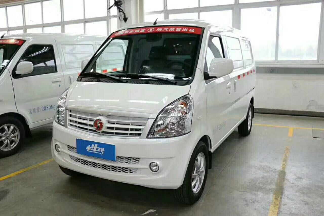 電動物流車快充