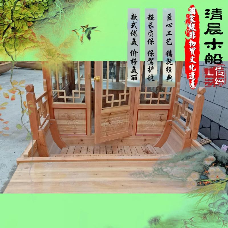 ?單亭船，小畫舫，景區(qū)裝飾船，觀光旅游船，景區(qū)裝飾船批發(fā)