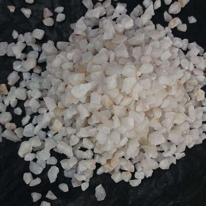 石英石 石英砂