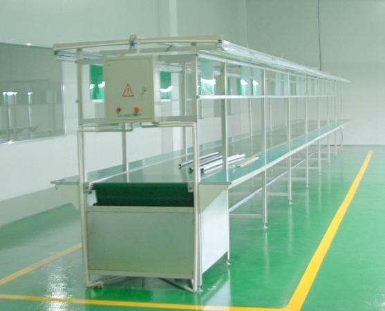 電子裝配生產(chǎn)線安裝，電子裝配生產(chǎn)線價(jià)格，電子裝配生產(chǎn)線廠家