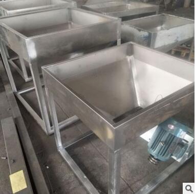 螺旋上料機 塑料顆粒上料機 絞龍螺桿上料機全身不銹鋼制作經(jīng)久耐用 螺旋上料機