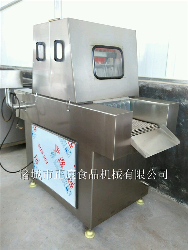 廠家供應(yīng)肉類鹽水注射機(jī)