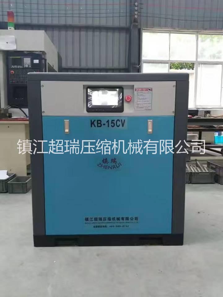 江都永磁變頻空壓機(jī)