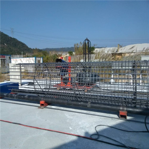 久科 鋼筋籠繞筋機*惠廠家直銷* 久科機械 鋼筋籠繞筋機鋼筋籠自動繞筋機