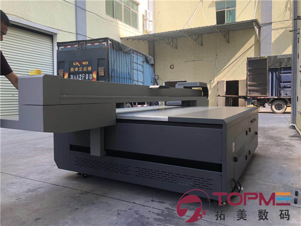 裝飾玻璃移門隔斷背景墻印花機(jī)