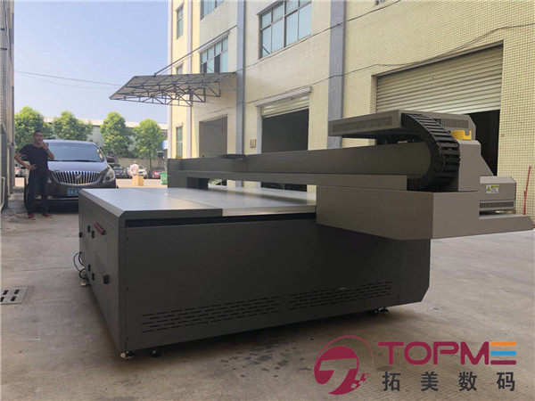廣州3D5D藝術(shù)玻璃UV打印機(jī)