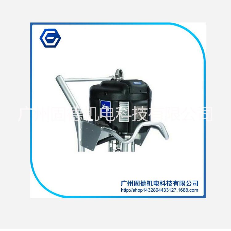 固瑞克Graco*氣動(dòng)馬達(dá)NXT氣動(dòng)馬達(dá)|噴涂機(jī)馬達(dá)
