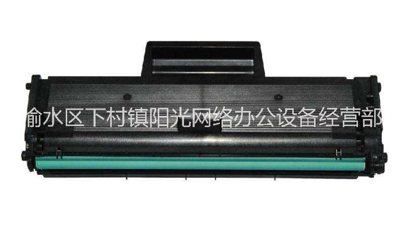 新余三星D101S打印機(jī)硒鼓加粉