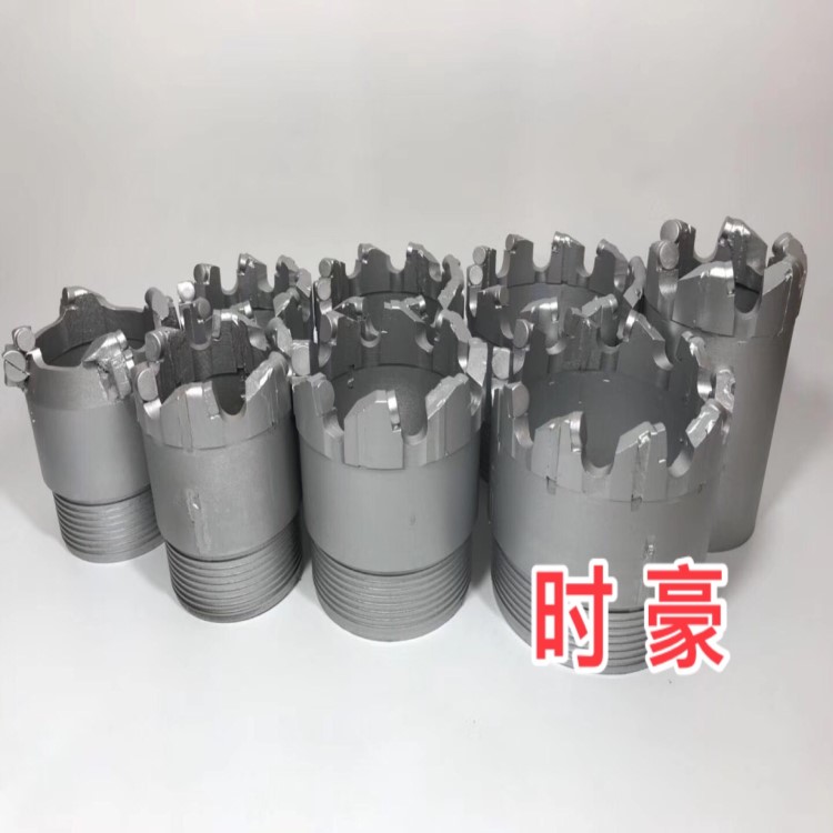 金剛石復(fù)合片取心鉆頭 河南鉆頭 鉆頭廠家 取芯鉆頭 鉆頭報(bào)價(jià) 鉆頭價(jià)格 鉆頭加工 礦山設(shè)備配件