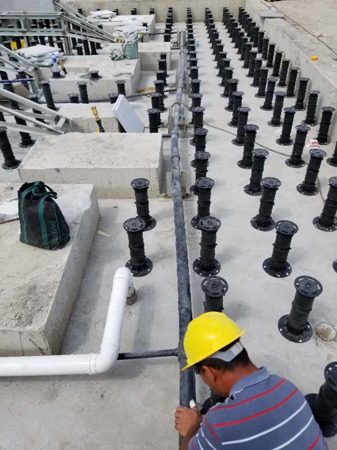 石材支撐器  水景支撐器