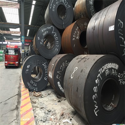 江門鋼板批發(fā)廠家 報價 材質(zhì)Q235B 規(guī)格6*1510*6000 佛山廠家報價 鍍鋅鋼板 熱軋鋼板