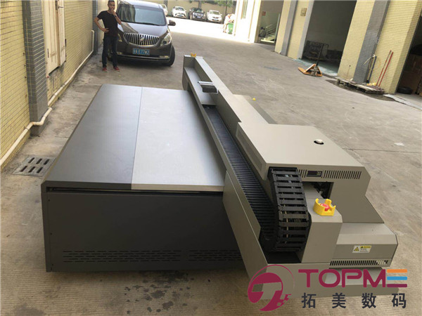 PCV軟料打印機(jī)3D5D藝術(shù)玻璃