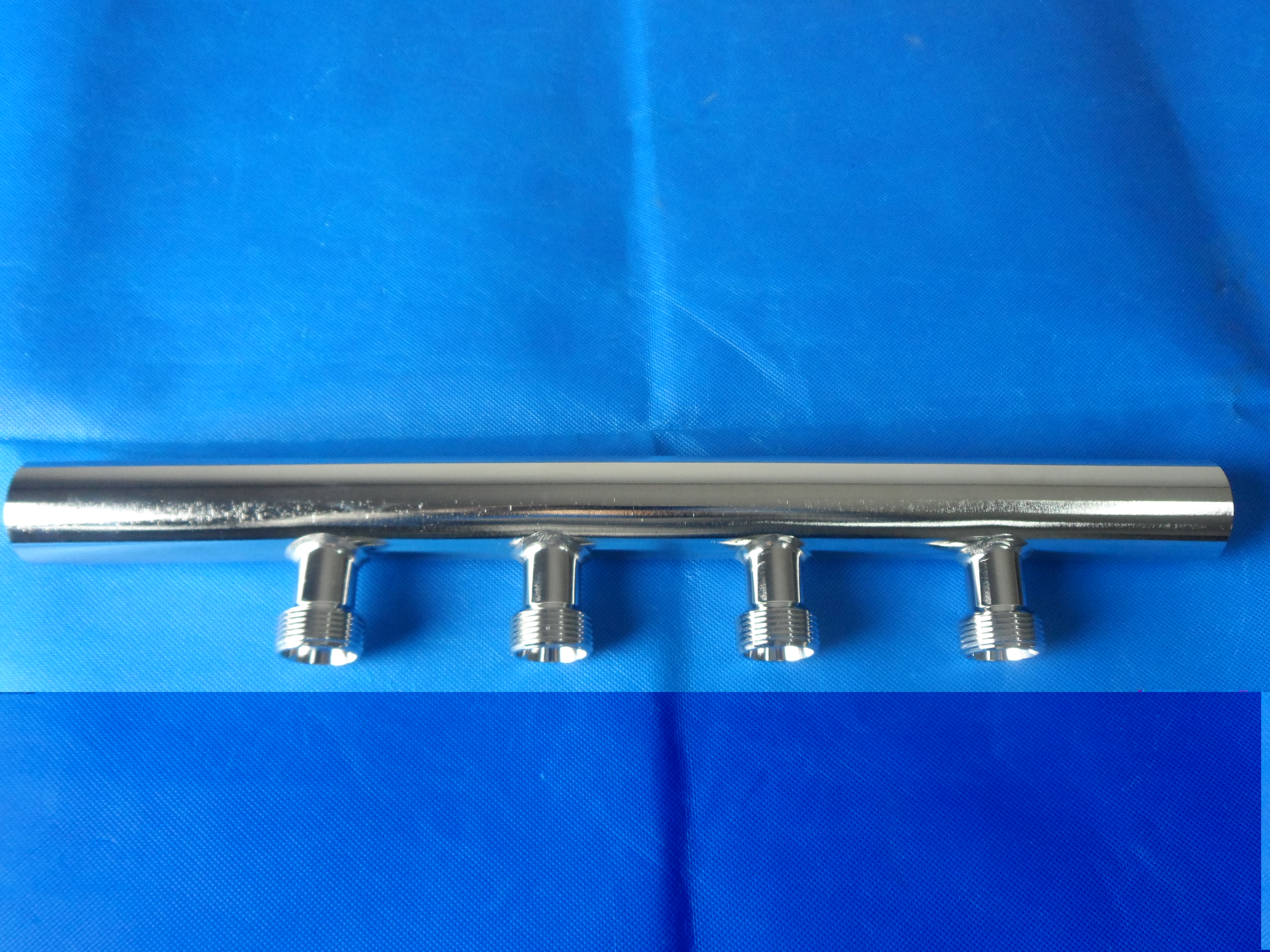 食品級電解拋光液  不銹鋼食品級電解拋光液