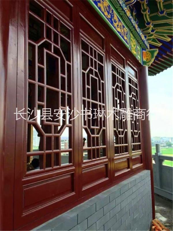 長(zhǎng)沙仿古門窗手工花格專業(yè)廠家定制加工 長(zhǎng)沙仿古門窗手工花格專業(yè)定制加工