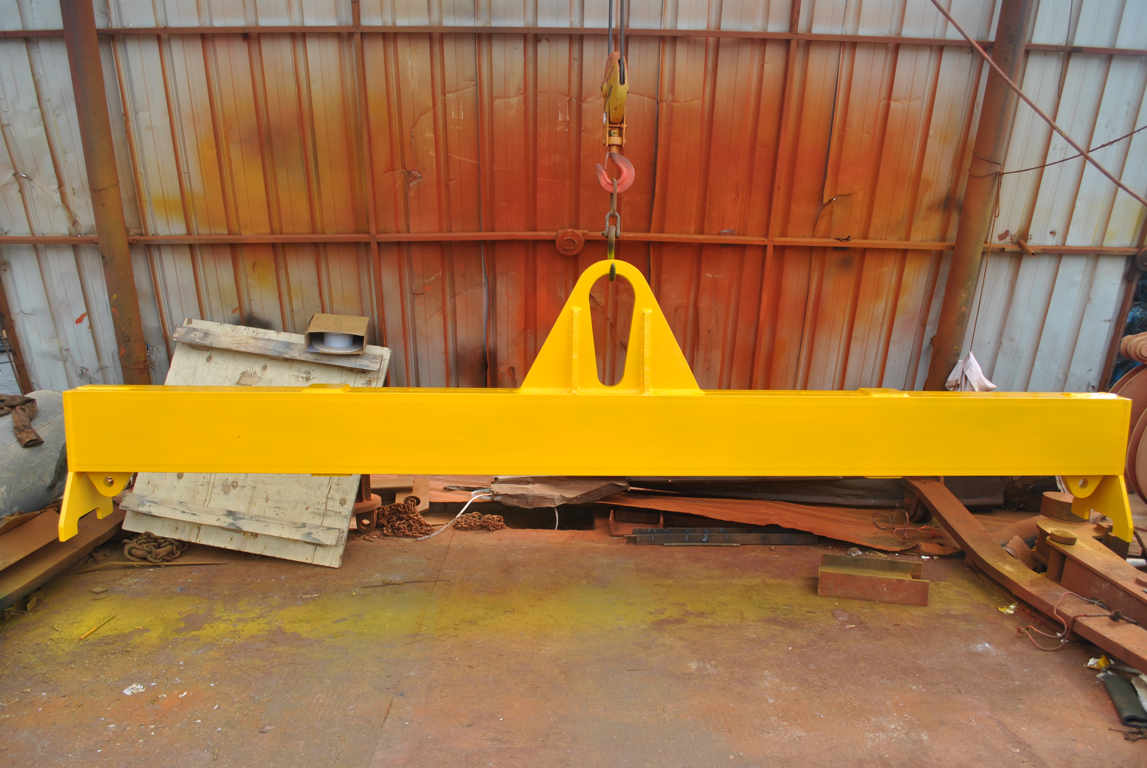 平衡梁 吊梁 橫梁吊具 平衡吊梁