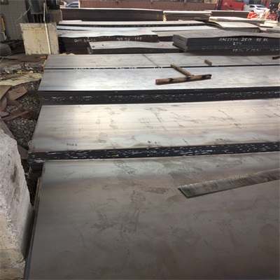 江門鋼板批發(fā)廠家 報價 材質(zhì)Q235B 規(guī)格6*1510*6000 佛山廠家報價 鍍鋅鋼板 熱軋鋼板