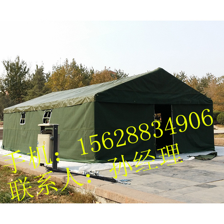 濟南工地防雨帳篷 工地防雨帆布帳篷*促銷