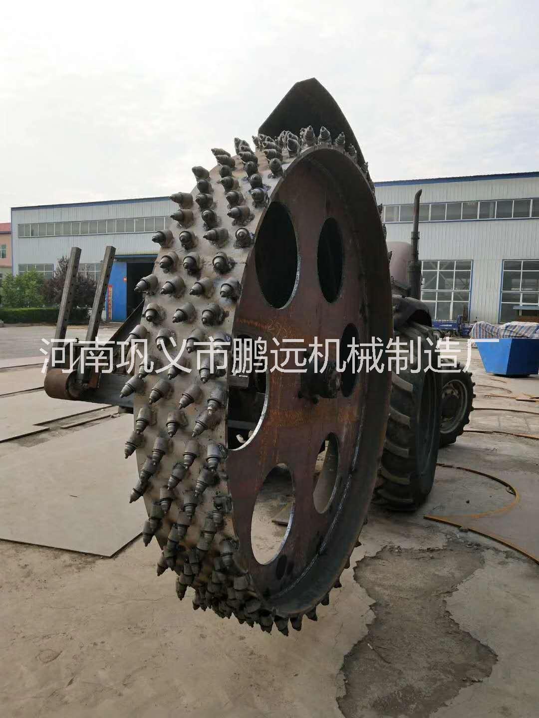 小型鏈?zhǔn)介_溝機(jī) 廠家熱銷中