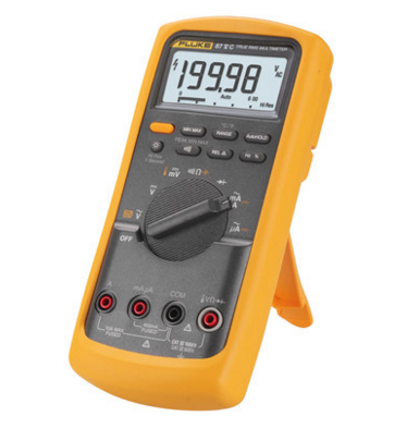 回收福祿克F289C，真有效值萬(wàn)用表FLUKE F287C數(shù)字萬(wàn)用表，*表28II 回收福祿克F289C價(jià)格
