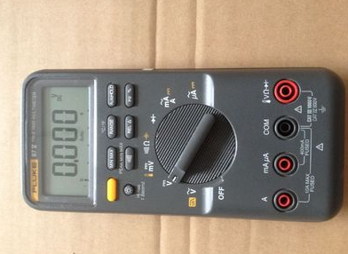 回收福祿克F289C，真有效值萬(wàn)用表FLUKE F287C數(shù)字萬(wàn)用表，*表28II 回收福祿克F289C價(jià)格