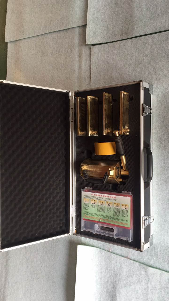 磁壓式堵漏工具專業(yè)的堵漏工具，磁壓式堵漏器材 上海滬博實(shí)業(yè)