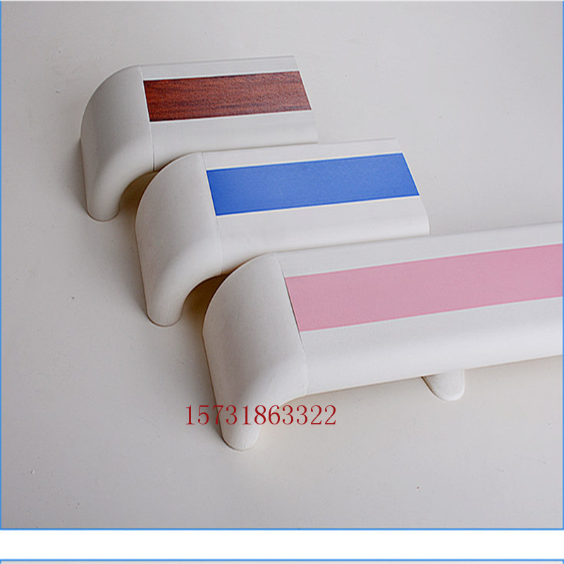 生產(chǎn)廠家*供應(yīng)醫(yī)院防撞扶手140/159款等過道靠墻扶手灬顏色定制灬配件贈(zèng)送