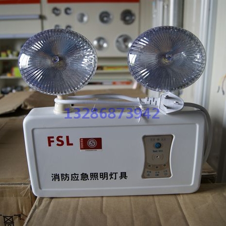供應新*佛山照明消防應急燈F-ZFZD-E5W923停電照明led應急燈