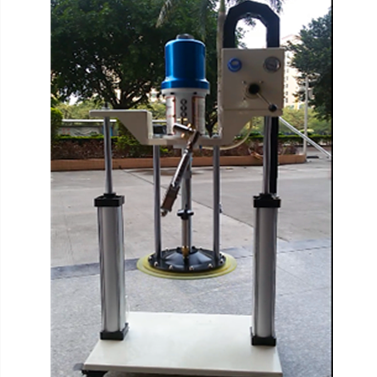 電動注油機 立式高壓注油機  路邦電動注油機 立式高壓注油機