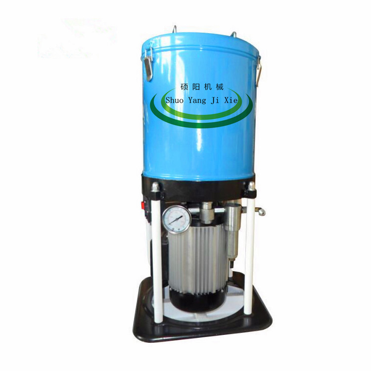 電動注油機 立式高壓注油機  路邦電動注油機 立式高壓注油機