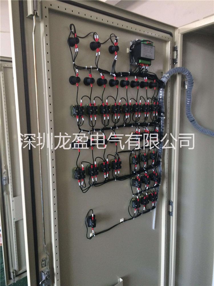 電控柜成套智能一休化設(shè)備 有CCC檢測(cè) 質(zhì)量放心