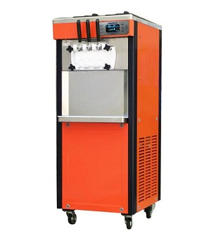冰淇淋機(jī)種類，一臺(tái)冰淇淋機(jī)多少錢