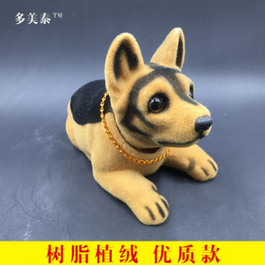 創(chuàng)意樹脂可愛點(diǎn)頭狗擺件 可愛點(diǎn)頭狗擺件報(bào)價(jià) 可愛點(diǎn)頭狗擺件哪家好 可愛點(diǎn)頭狗擺件批發(fā) 可愛點(diǎn)頭狗擺件供應(yīng)商