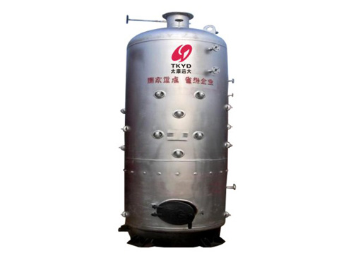河南周口廠家直銷 立式燃煤蒸汽鍋爐廠家LSH系列立式燃煤蒸汽鍋爐