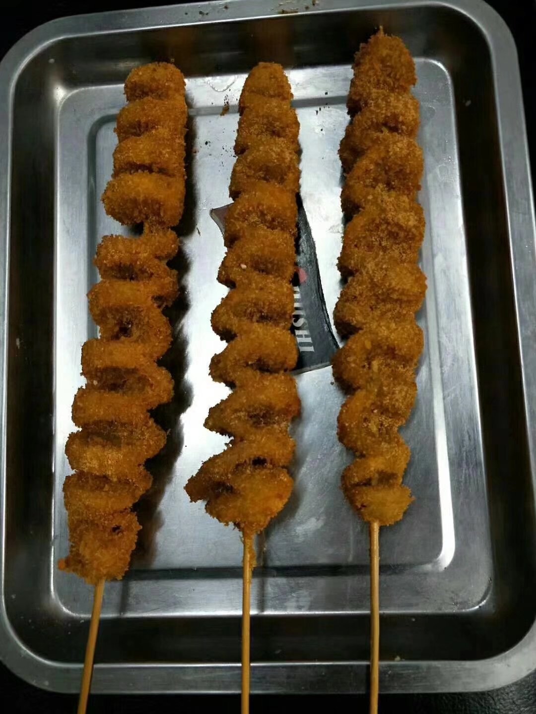 周口脆皮面筋技術(shù)培訓