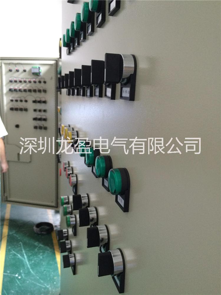 電控柜成套智能一休化設(shè)備 有CCC檢測(cè) 質(zhì)量放心