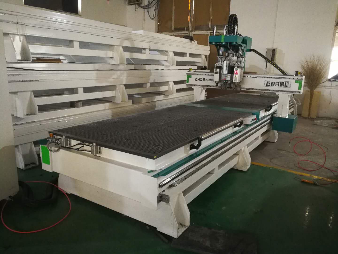 開料機多少錢一臺