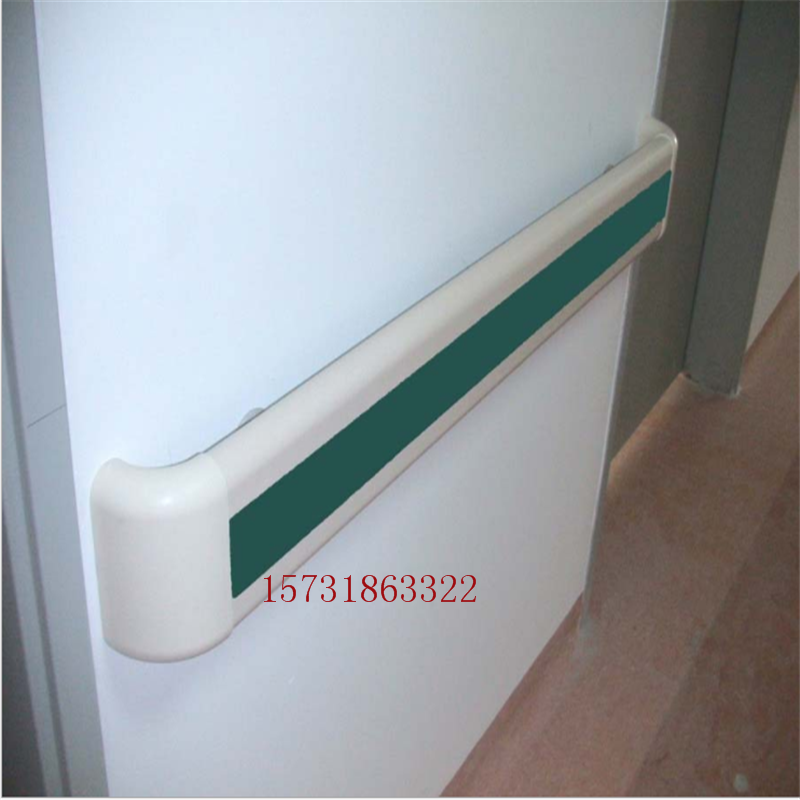 生產(chǎn)廠家*供應(yīng)醫(yī)院防撞扶手140/159款等過道靠墻扶手灬顏色定制灬配件贈(zèng)送