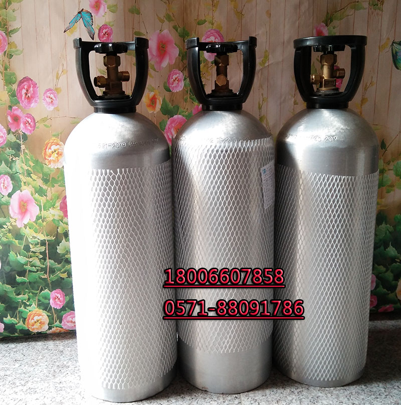 40升高純食品級二氧化碳充氣換氣可樂機(jī)用二氧化碳飲料添加劑