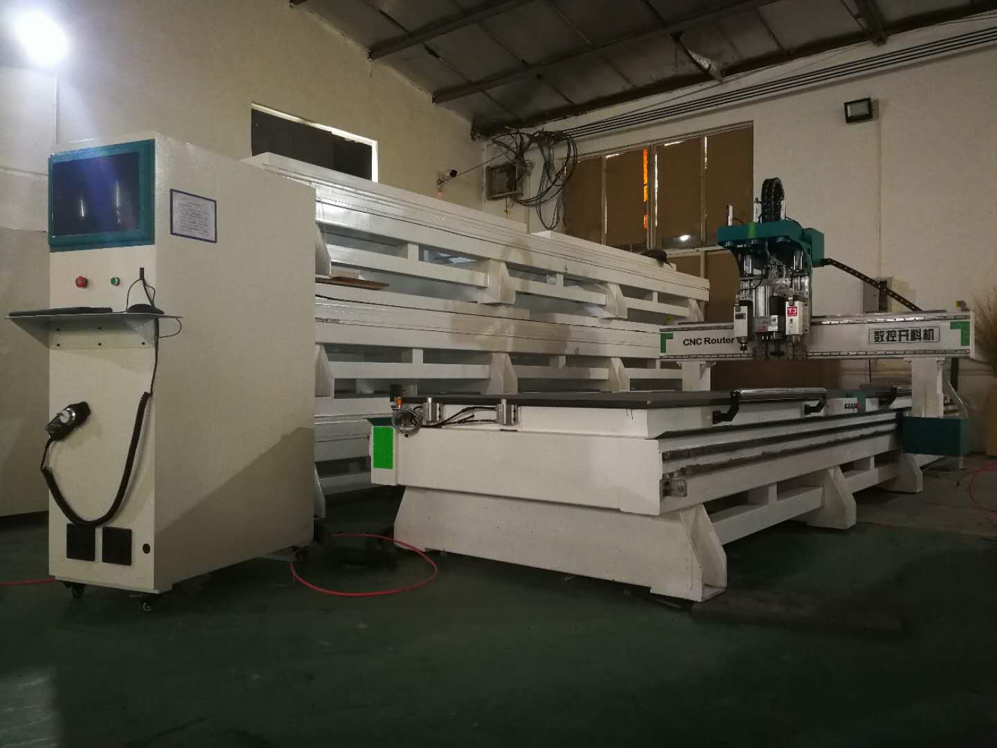 開料機多少錢一臺