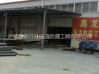 甘南直埋式預(yù)制保溫管制作廠家