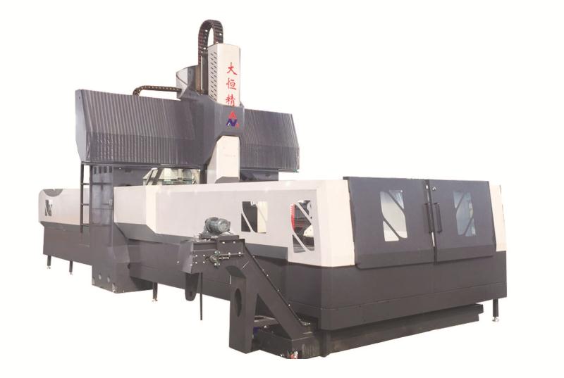DHXK2804三軸聯(lián)動(dòng) 五面加工數(shù)控龍門(mén)銑  精科大恒專業(yè)制造