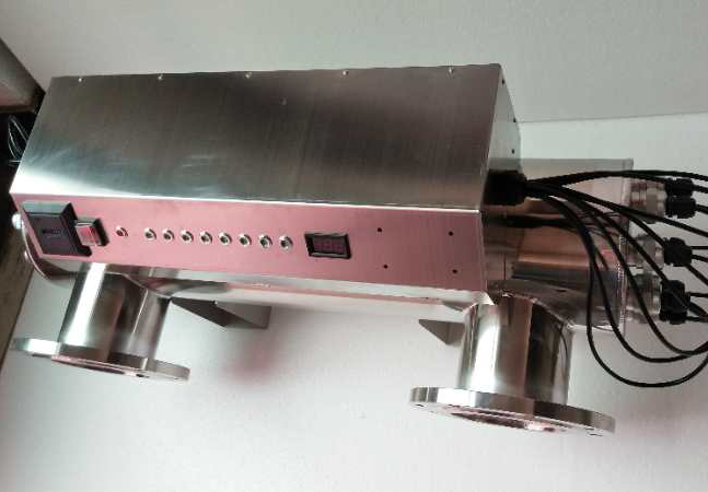 匯澤UVC-480紫外線消毒設備 匯澤UVC-480紫外線消毒設備