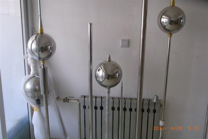 廣西供應(yīng)ABB OPR避雷針 廠家直銷單球型優(yōu)化避雷針 采購批發(fā)單球型優(yōu)化避雷針 銷售特價單球型優(yōu)化避雷針 單球型優(yōu)化避
